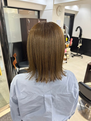 AIZU本厚木 【アイズ】×スタイル