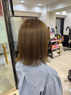 AIZU本厚木 【アイズ】×スタイル