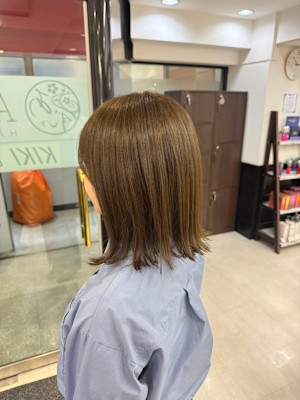 AIZU本厚木 【アイズ】×スタイル