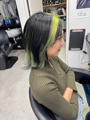 AIZU本厚木 【アイズ】×スタイル