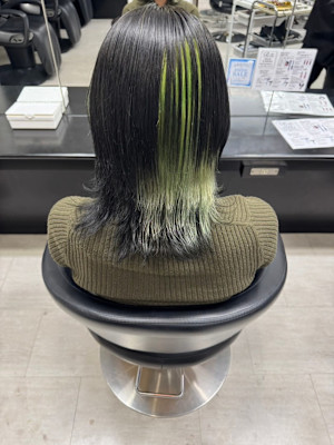 AIZU本厚木 【アイズ】×スタイル