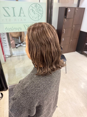 AIZU本厚木 【アイズ】×スタイル