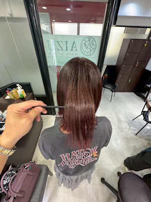 AIZU本厚木 【アイズ】×スタイル