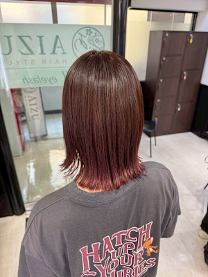 AIZU本厚木 【アイズ】×スタイル