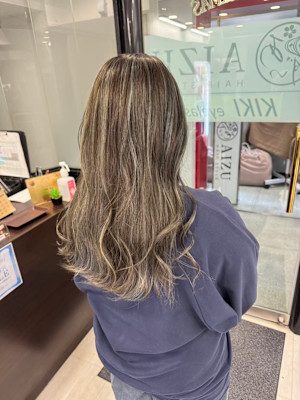 AIZU本厚木 【アイズ】×スタイル