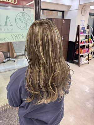 AIZU本厚木 【アイズ】×スタイル