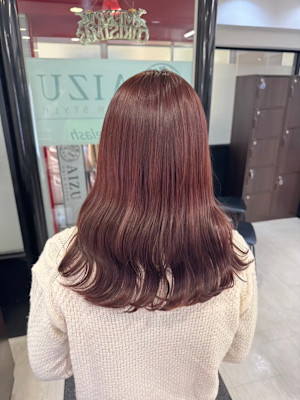 AIZU本厚木 【アイズ】×スタイル