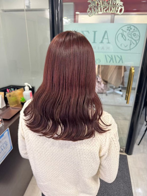 AIZU本厚木 【アイズ】×スタイル