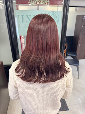 AIZU本厚木 【アイズ】×スタイル