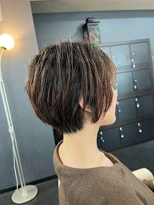 AIZU 渋沢 【アイズ】×スタイル