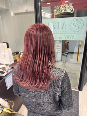 AIZU本厚木 【アイズ】×スタイル