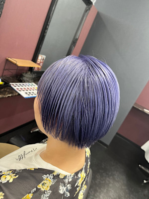 AIZU 渋沢 【アイズ】×スタイル