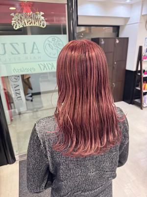 AIZU本厚木 【アイズ】×スタイル