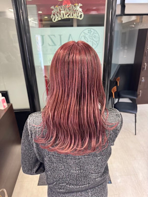 AIZU本厚木 【アイズ】×スタイル