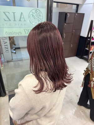 AIZU本厚木 【アイズ】×スタイル