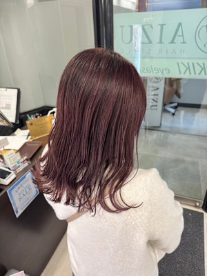 AIZU本厚木 【アイズ】×スタイル