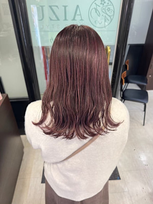 AIZU本厚木 【アイズ】×スタイル