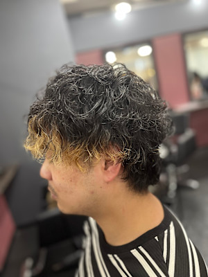 AIZU 渋沢 【アイズ】×スタイル