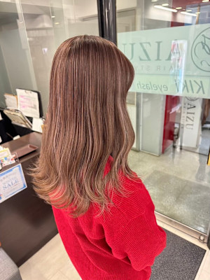 AIZU本厚木 【アイズ】×スタイル