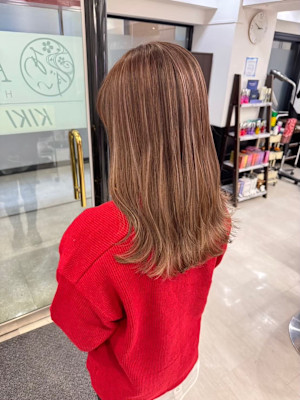 AIZU本厚木 【アイズ】×スタイル