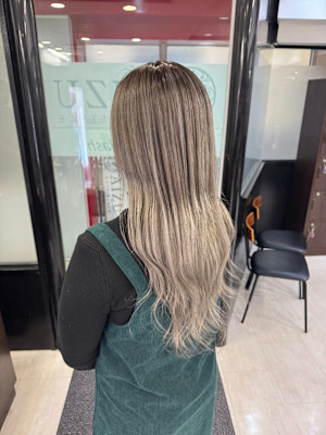 AIZU本厚木 【アイズ】×スタイル