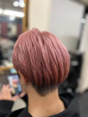 AIZU 渋沢 【アイズ】×スタイル