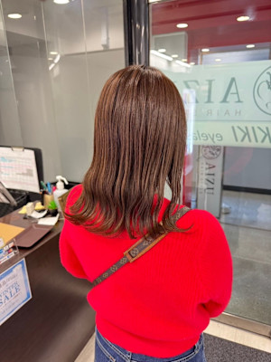 AIZU本厚木 【アイズ】×スタイル