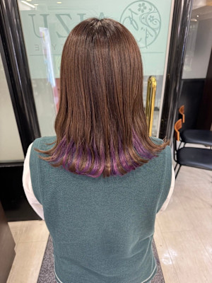 AIZU本厚木 【アイズ】×スタイル