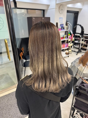 AIZU本厚木 【アイズ】×スタイル