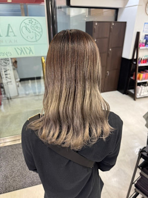 AIZU本厚木 【アイズ】×スタイル