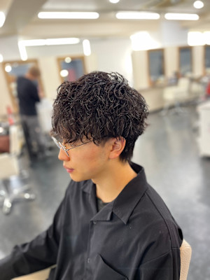 AIZU 渋沢 【アイズ】×スタイル