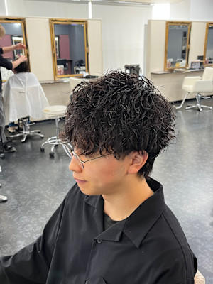 AIZU 渋沢 【アイズ】×スタイル