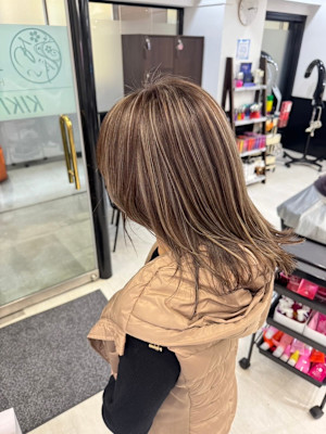 AIZU本厚木 【アイズ】×スタイル