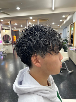 AIZU 渋沢 【アイズ】×スタイル