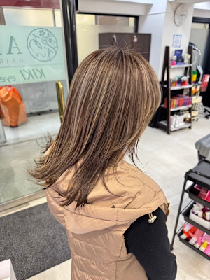 AIZU本厚木 【アイズ】×スタイル