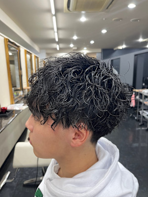 AIZU 渋沢 【アイズ】×スタイル