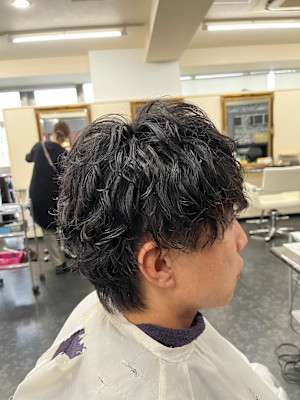 AIZU 渋沢 【アイズ】×スタイル