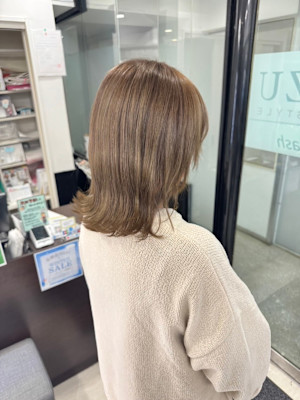 AIZU本厚木 【アイズ】×スタイル