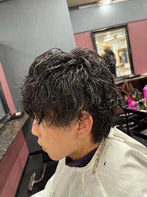 AIZU 渋沢 【アイズ】×スタイル