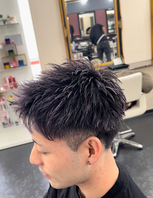 AIZU 渋沢 【アイズ】×スタイル