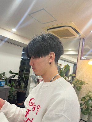 AIZU 渋沢 【アイズ】×スタイル