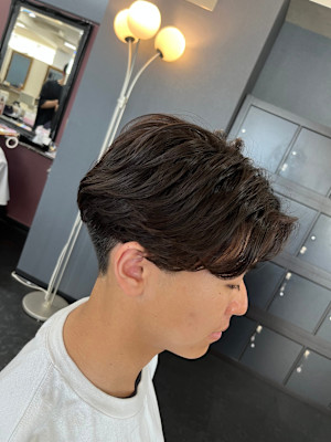 AIZU 渋沢 【アイズ】×スタイル