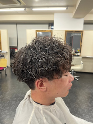 AIZU 渋沢 【アイズ】×スタイル