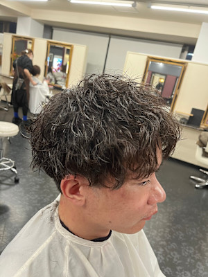 AIZU 渋沢 【アイズ】×スタイル