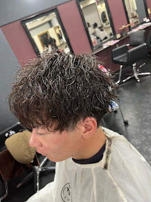 AIZU 渋沢 【アイズ】×スタイル