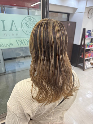 AIZU本厚木 【アイズ】×スタイル