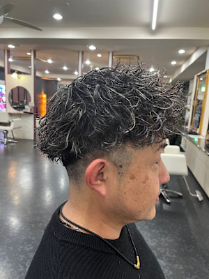 AIZU 渋沢 【アイズ】×スタイル