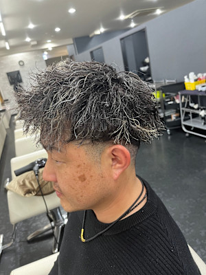 AIZU 渋沢 【アイズ】×スタイル