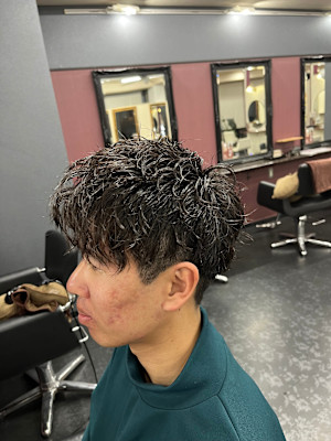 AIZU 渋沢 【アイズ】×スタイル