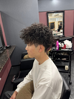 AIZU 渋沢 【アイズ】×スタイル